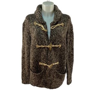 Ralph Lauren Denim & Supply Toggle Cardigan